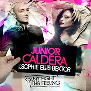 Muzyka  - Junior Caldera - Cant Fight This Feeling feat Sophie Ellis BexxtorRemixes.jpg