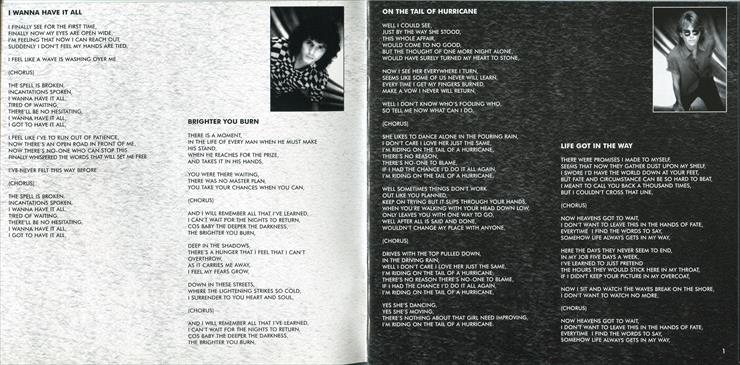 1997 The Distance - The Distance Flac - Booklet 02.png