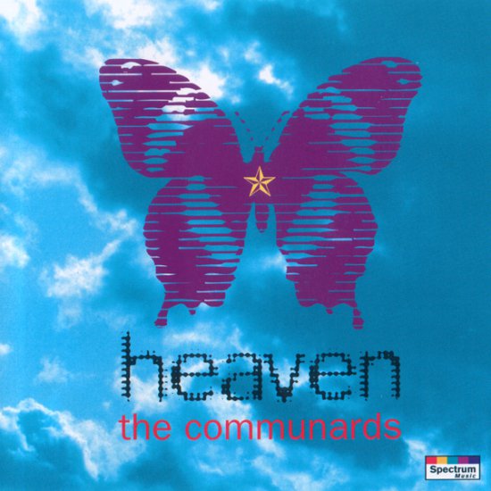 1993-The Communards-Heaven - front.jpeg
