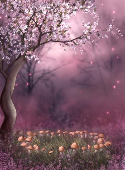 Big Set of Fairy backgrounds - EnchantedFantasyII-4.jpg