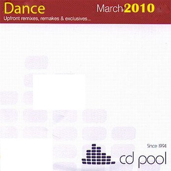 Muzyka  - CD Pool Dance March 2010.jpg
