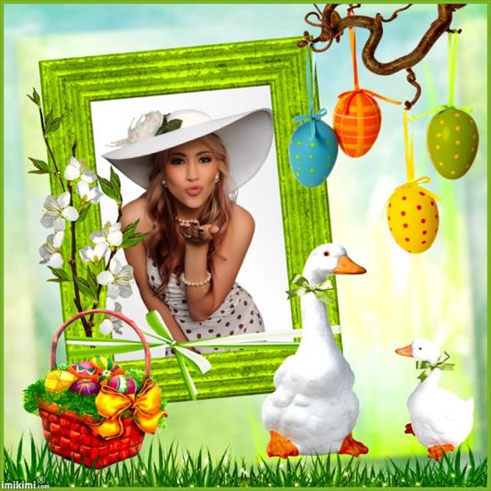 WIELKANOC - Happy Easter - OUGp-31E - normal.jpg
