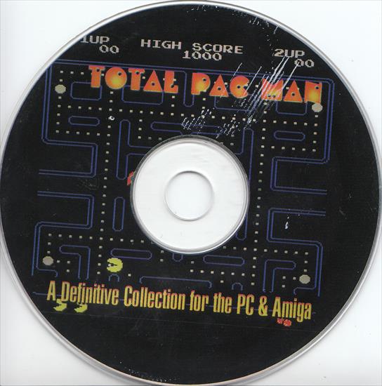 Cover - Total Pac Man CD.jpg
