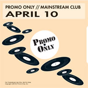 Muzyka  - Promo Only Mainstream Club April-2CD-2010.jpg