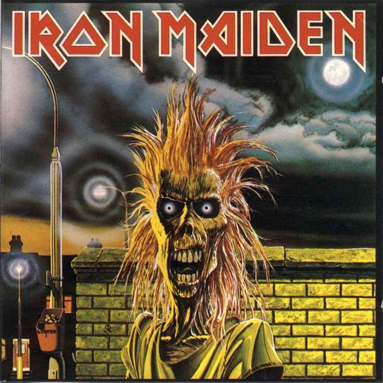 Iron Maiden - 1980 - Iron Maiden - Iron Maiden-P.jpg
