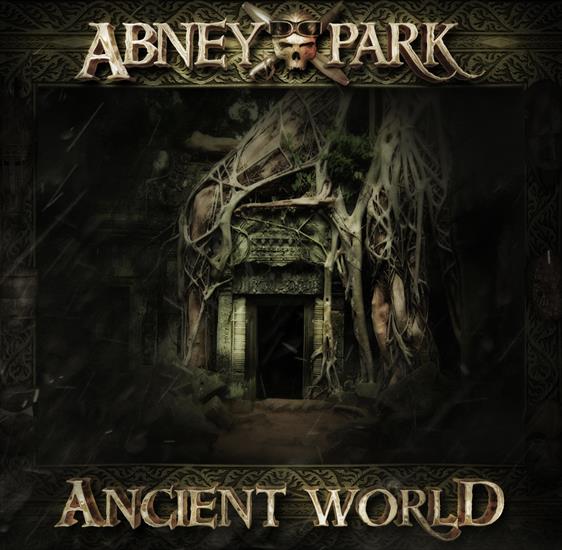 2012 - Ancient World - 2012 - Ancient World.jpg