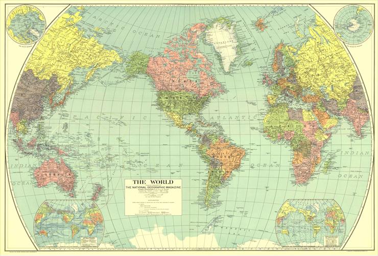Mapa Świata - World Map 1932.jpg
