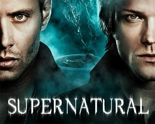  SUPERNATURAL 1-15TH 2005-2020 - Supernatural 9x05 Dog Dean Afternoon wgrane napisy1.jpeg