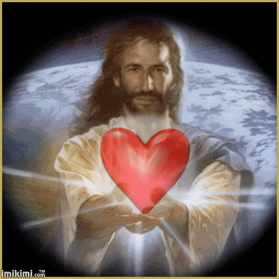 JEZUS - religijne Jezus sercen.jpg.gif