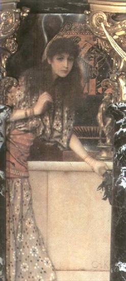 Gustav Klimt - Ancient Greece02Girl from Tanagra.jpg