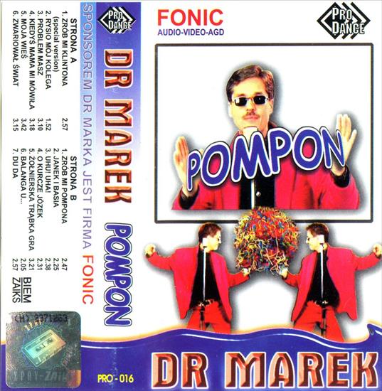 Dr Marek - Pompon - Dr Marek - Pompon 1.jpg