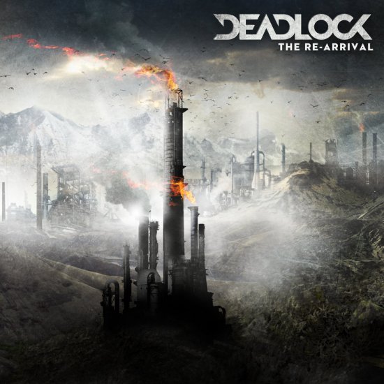 CD 2 - Deadlock - The Re-Arrival 2014.jpg