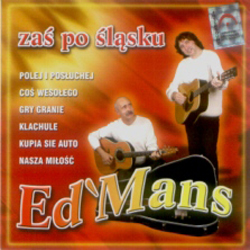 Ed Mans - Zespół Ed Mans.jpg