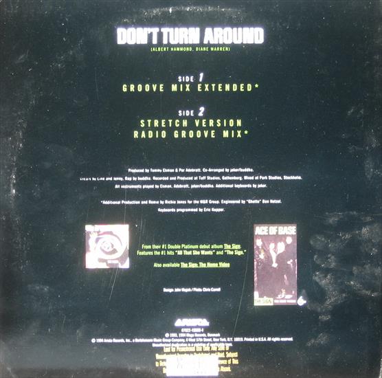 1994 - Dont Turn Around USA Release - back.jpg