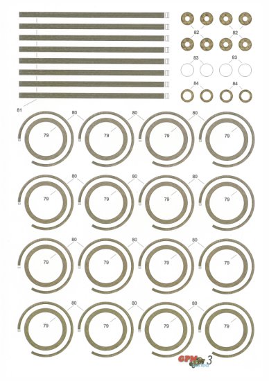 GPM 298 -  Rolls-Royce Pattern Mk.I 1920 brytyjski samochód opancerzony - 14.jpg