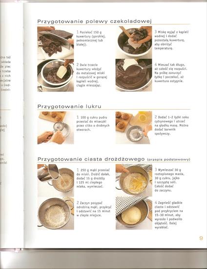 diety, normy,przepisy - 009 Jak upiec doskonałe muffinki.jpg