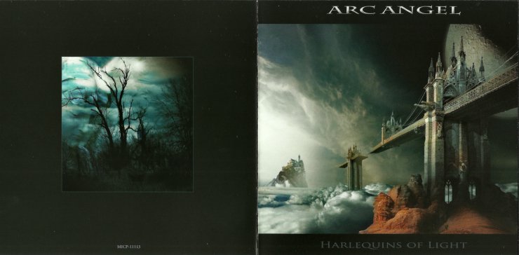 Arc Angel - Harlequins Of Light 2013 Flac - Frontb.jpg