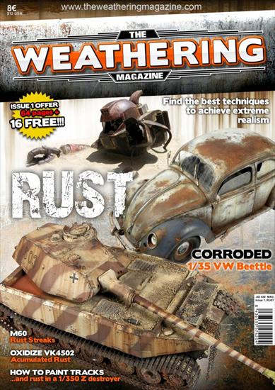 The Weathering Magazine - The Weathering Magazine 01.jpg