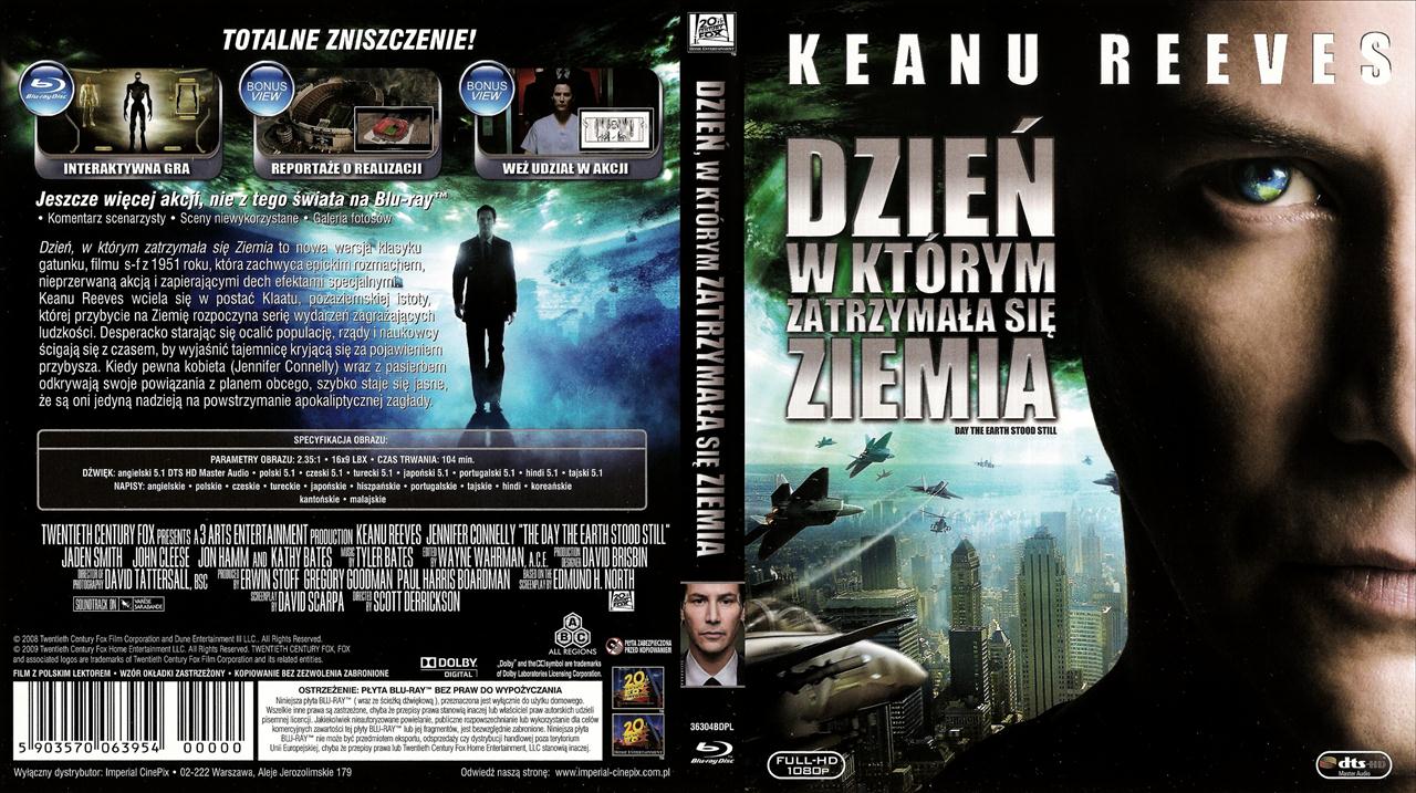 Okładki do filmów chomikuj - day_the_earth_stood_still_ver_pl.jpg